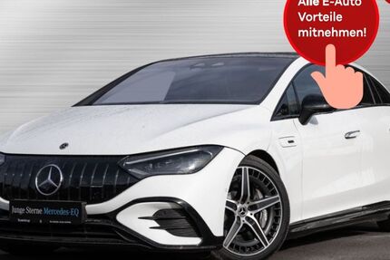 Mercedes-Benz EQE 5.762 km 68.953 &euro; Bad Oldesloe 23843