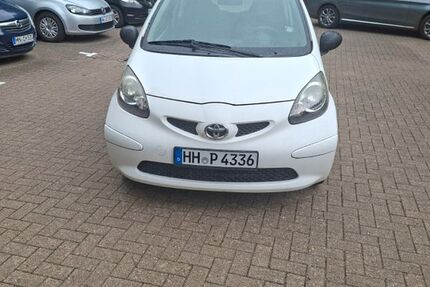 Toyota Aygo (X) 145.400 km 999 &euro; Hamburg 22769