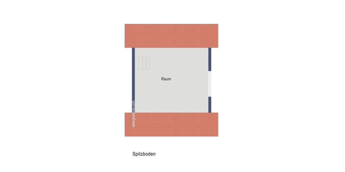 Reihenmittelhaus Norderstedt Garstedt - 4 Zimmer, 84 m&sup2;, 325.000&euro; | Angebot:25681372