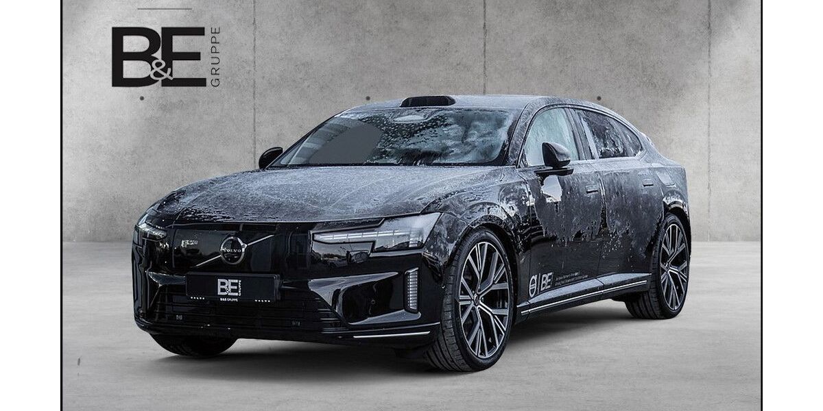 Volvo ES90 5.900 km 83.950 &euro; Glinde 21509