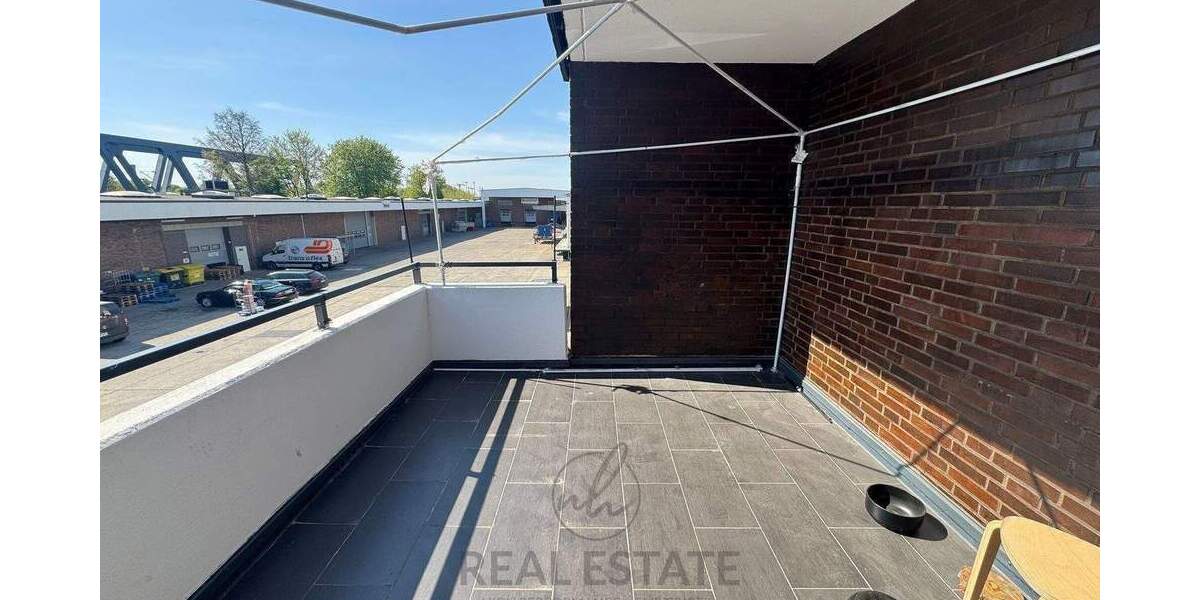 Gewerbeobjekt Hamburg Rothenburgsort - 6 Zimmer, 140 m&sup2;, 2.260&euro; | Angebot:25928285