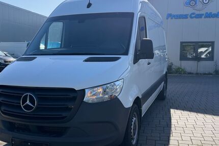 Mercedes-Benz Sprinter 81.846 km 28.900 &euro; Appen-Etz 25482