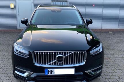 Volvo XC90 158.000 km 38.750 &euro; Hamburg 22459