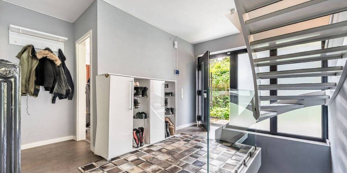 Einfamilienhaus Hamburg / Rissen Rissen - 7 Zimmer, 180 m&sup2;, 798.000&euro; | Angebot:25674418