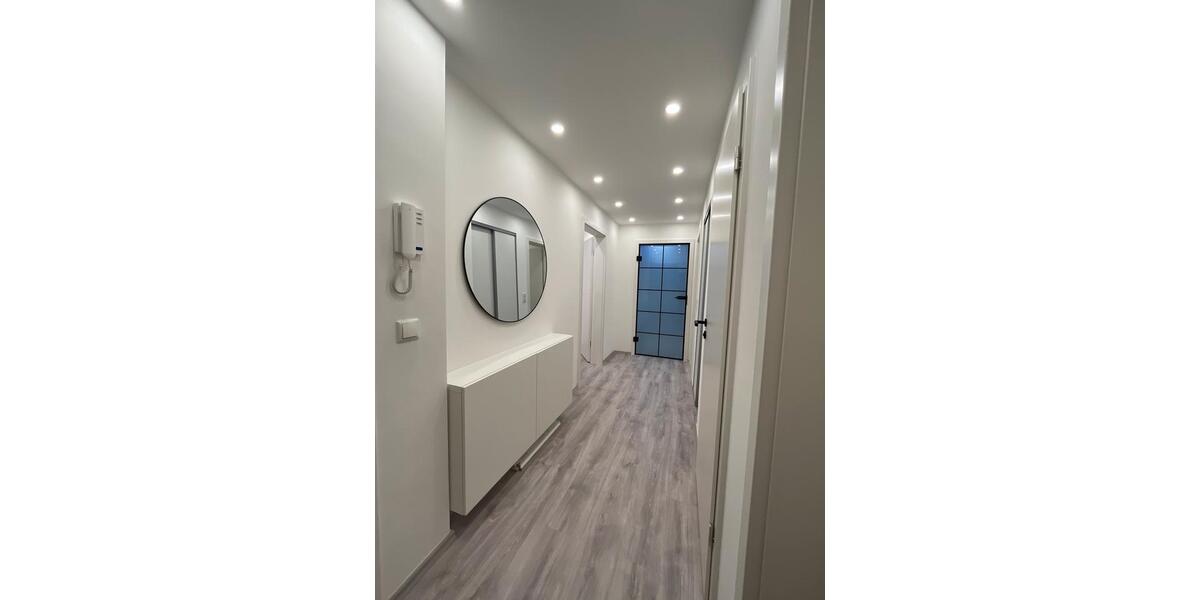 Etagenwohnung Norderstedt Friedrichsgabe - 3.5 Zimmer, 65 m&sup2;, 1.390&euro; | Angebot:25824700