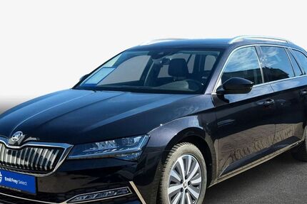 Skoda Superb 46.230 km 27.980 &euro; Kaltenkirchen 24568