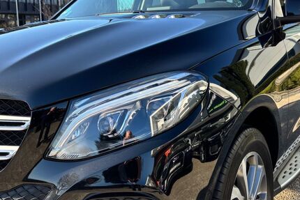 Mercedes-Benz GLE 350 97.000 km 32.800 &euro; Rellingen 25462