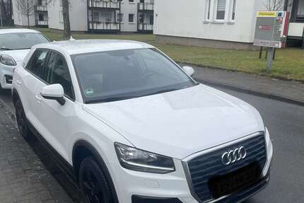 Audi Q2 81.000 km 16.800 &euro; Hamburg, Freie und Hansestadt 20249