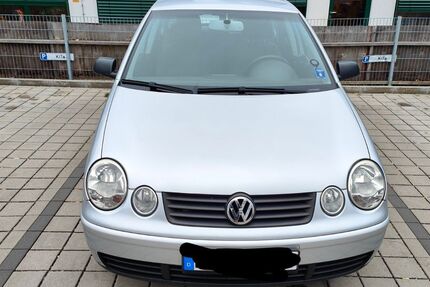 VW Polo 115.000 km 4.800 &euro; Hamburg 22769