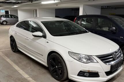 VW CC 96.679 km 13.999 &euro; Hamburg 20144