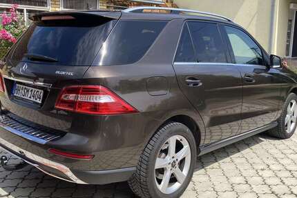 Mercedes-Benz ML 350 237.000 km 19.400 &euro; Hamburg, Freie und Hansestadt 22045