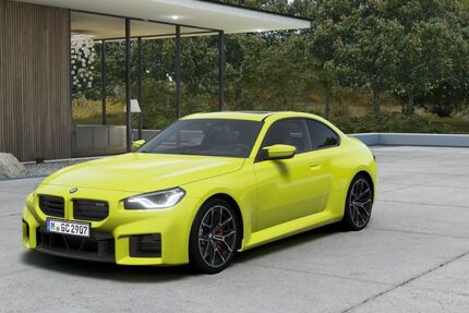 BMW M2 17.133 km 65.490 &euro; Norderstedt 22848