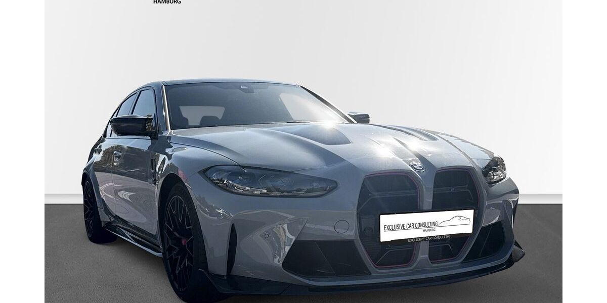 BMW M3 15.000 km 113.990 &euro; Hamburg 22529