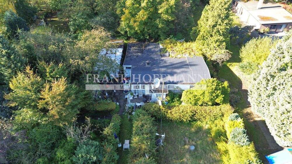 Grundstück Hamburg Schnelsen - 595.000&euro; | Angebot:25700519