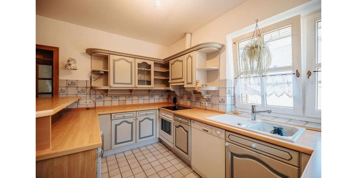 Einfamilienhaus Quickborn - 5.5 Zimmer, 200 m&sup2;, 649.000&euro; | Angebot:26047446