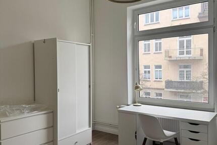 Wohnung Hamburg Harburg - 1 Zimmer, 15 m&sup2;, 630&euro; | Angebot:26019331