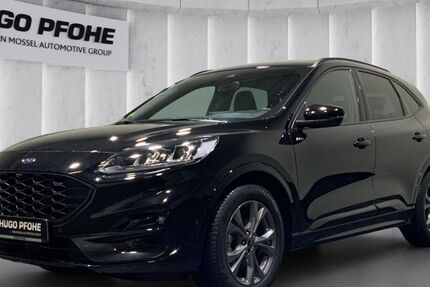 Ford Kuga 32.979 km 36.500 &euro; Hamburg 22335