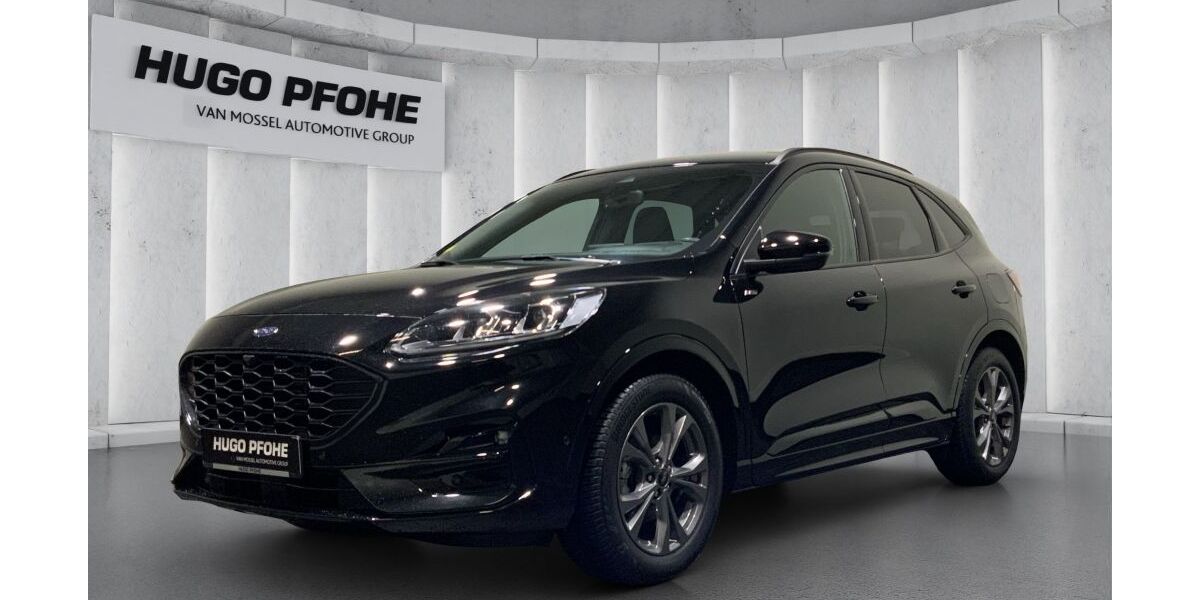 Ford Kuga 32.979 km 36.500 &euro; Hamburg 22335