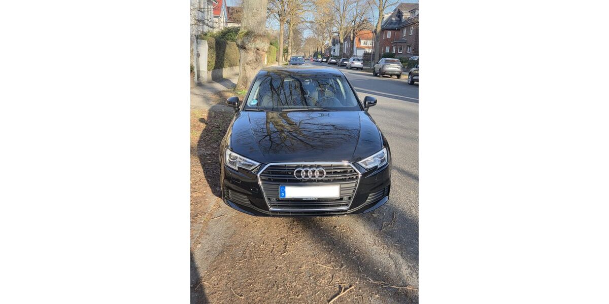 Audi A3 104.000 km 11.000 &euro; Hamburg 22335