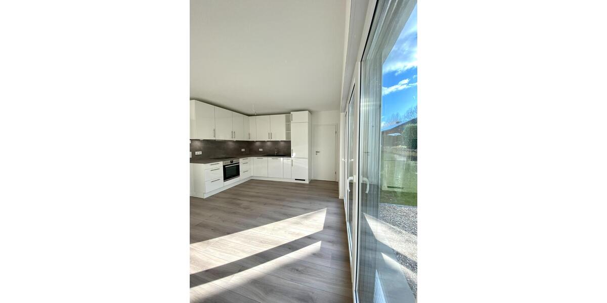 Terrassenwohnung Elmenhorst - 4 Zimmer, 115 m&sup2;, 1.990&euro; | Angebot:25583183