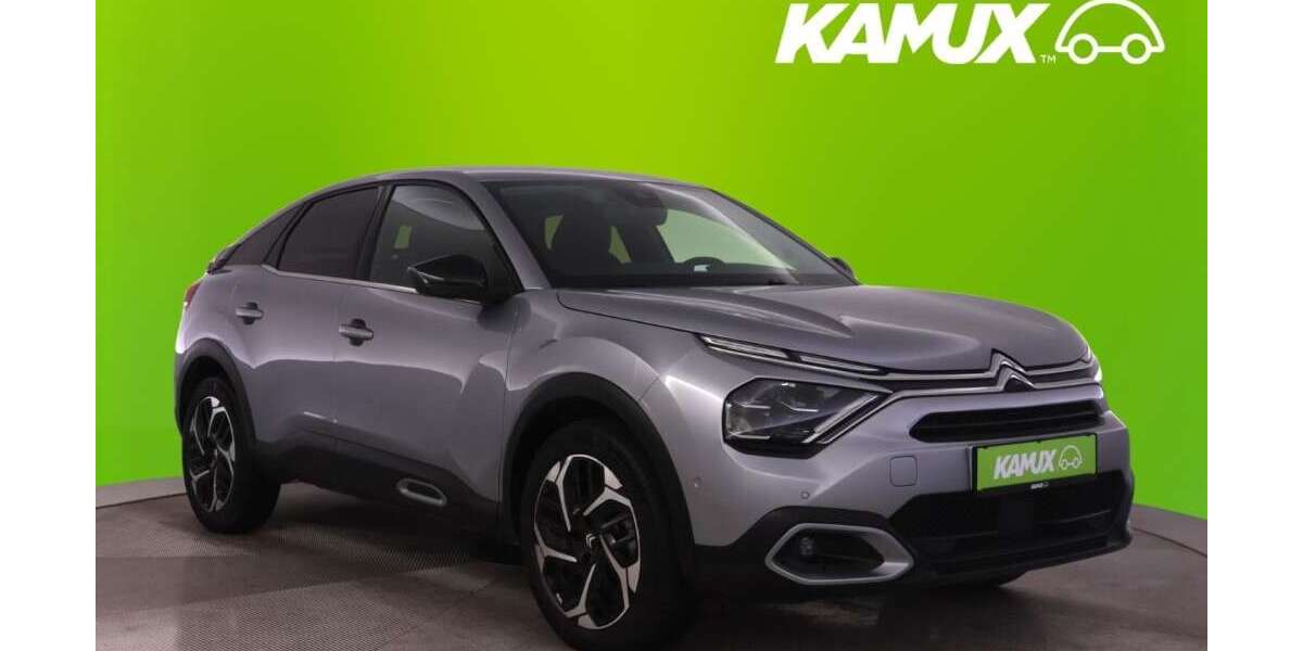 Citroen C4 31.497 km 16.990 &euro; Hamburg 22529