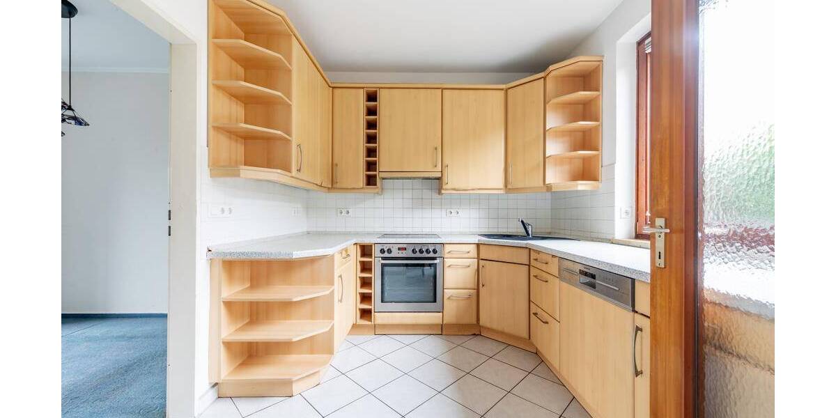 Reihenmittelhaus Glinde - 4 Zimmer, 104 m&sup2;, 425.000&euro; | Angebot:25927127