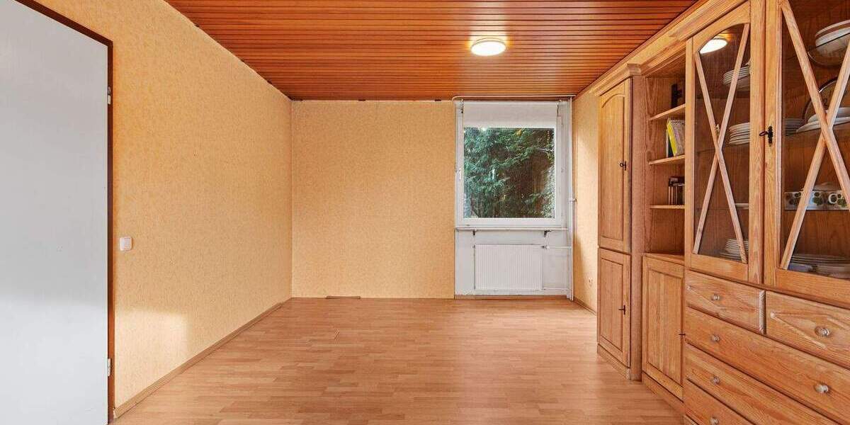 Reihenmittelhaus Hamburg Billstedt - 4 Zimmer, 86 m&sup2;, 339.000&euro; | Angebot:25667887