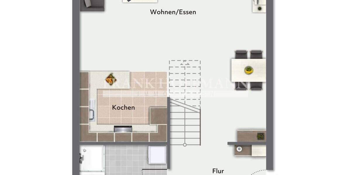 Mehrfamilienhaus, Wohnhaus Bönningstedt - 619.000&euro; | Angebot:25743536