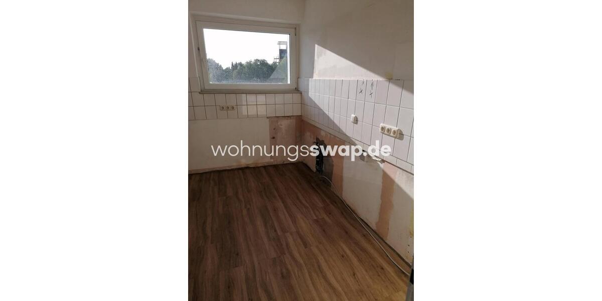 Etagenwohnung Hamburg Billwerder - 4 Zimmer, 87 m&sup2;, 618&euro; | Angebot:25229603