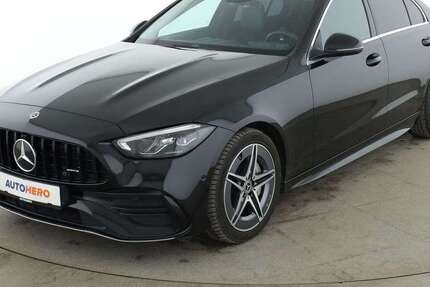 Mercedes-Benz C 220 95.233 km 36.920 &euro; Hamburg 22529