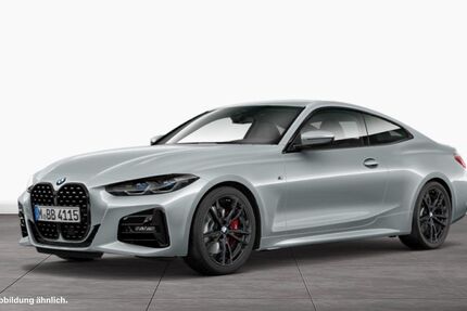 BMW 430 24.095 km 45.903 &euro; Barsbüttel bei Hamburg 22885