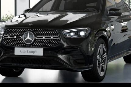 Mercedes-Benz GLE 350 9.900 km 91.950 &euro; Hamburg 22047