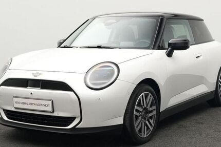 Mini Cooper C 9.766 km 28.278 &euro; Hamburg 21073