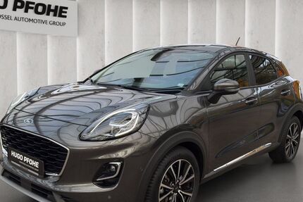 Ford Puma 47.481 km 18.750 &euro; Norderstedt 22848