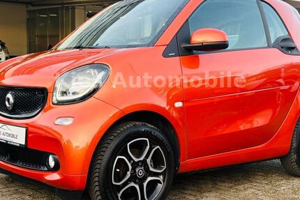 Smart ForTwo 51.150 km 15.970 &euro; Norderstedt 22851