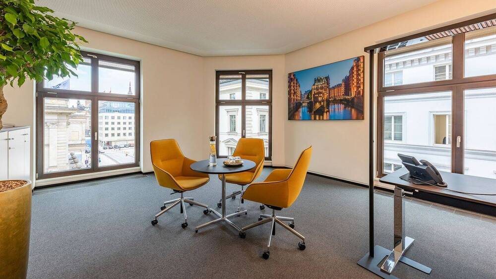 Gewerbeobjekt Hamburg Hamburg-Altstadt - 169&euro; | Angebot:25998866