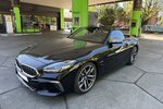 BMW Z4 M40 i 1. Hand kaum km Scheckheft 4.000 km 59.999 &euro; Hamburg 22339