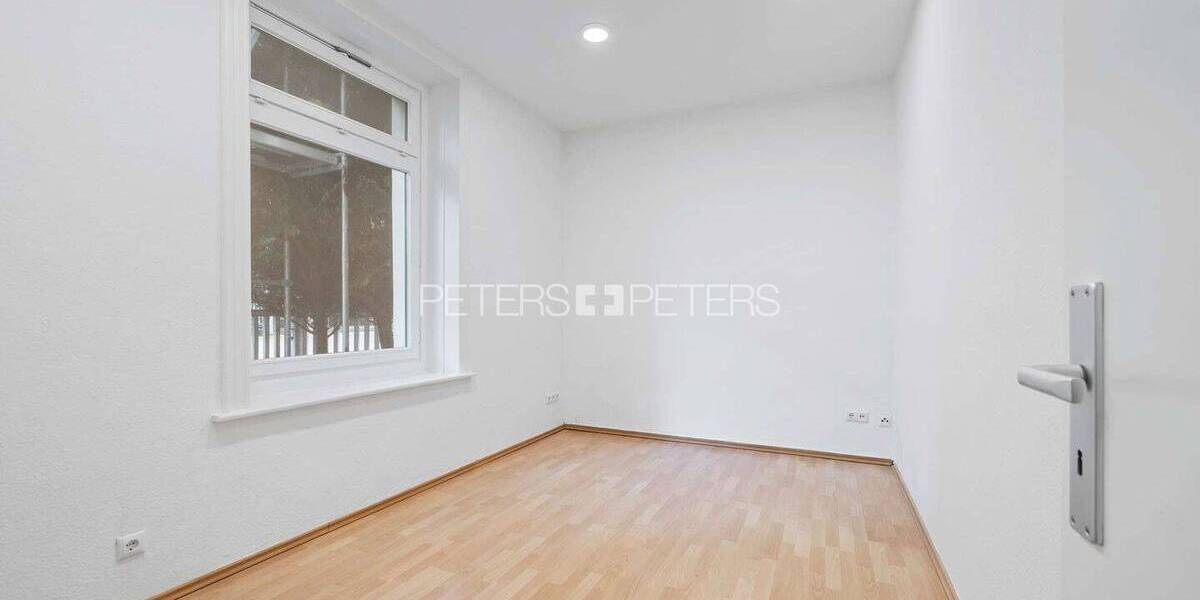 Etagenwohnung Hamburg Winterhude - 3 Zimmer, 82 m&sup2;, 665.000&euro; | Angebot:25916271