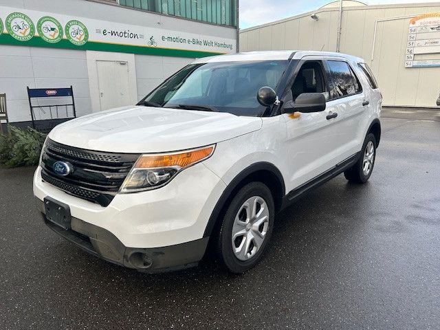 Ford Explorer 229.000 km 13.500 &euro; Wentorf 21465