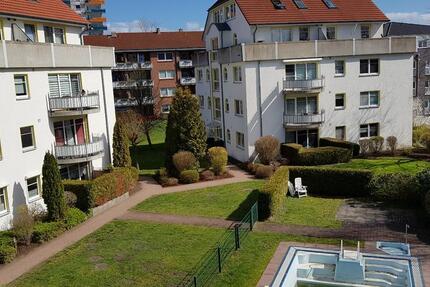 Wohnung Kaltenkirchen - 2 Zimmer, 54 m&sup2;, 178.500&euro; | Angebot:25561257