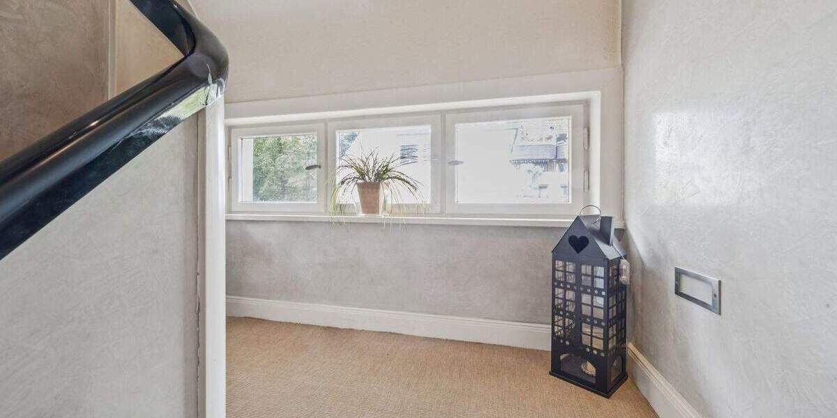 Einfamilienhaus Hamburg / Meiendorf Rahlstedt - 5 Zimmer, 205 m&sup2;, 878.000&euro; | Angebot:25674432