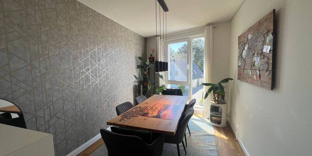 Etagenwohnung Rellingen - 3 Zimmer, 79 m&sup2;, 399.000&euro; | Angebot:26825235