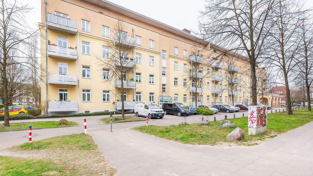 Etagenwohnung Hamburg Rahlstedt - 2 Zimmer, 69 m&sup2;, 299.500&euro; | Angebot:25746122