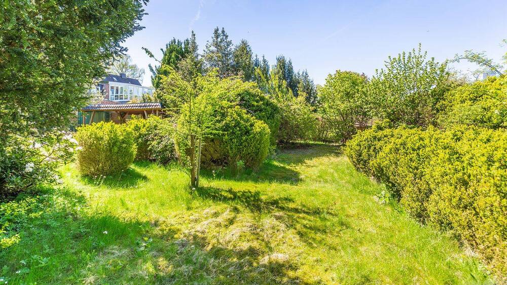 Grundstück Norderstedt Garstedt - 580.000&euro; | Angebot:26696159
