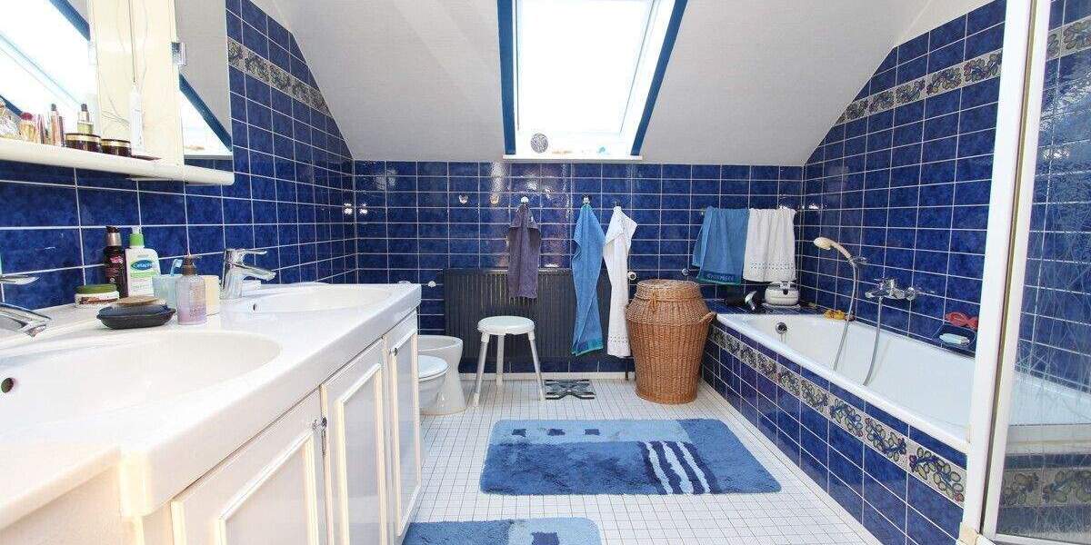 Reihenmittelhaus Bönningstedt - 4 Zimmer, 116 m&sup2;, 379.000&euro; | Angebot:25700614