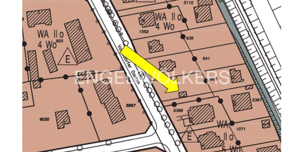 Grundstück Hamburg Volksdorf - 1.320.000&euro; | Angebot:25801961