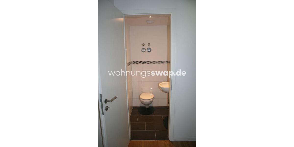 Etagenwohnung Hamburg Harburg - 3 Zimmer, 97 m&sup2;, 1.400&euro; | Angebot:25181922