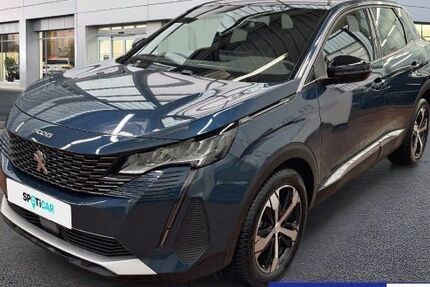 Peugeot 3008 9.772 km 24.490 &euro; Hamburg 22529