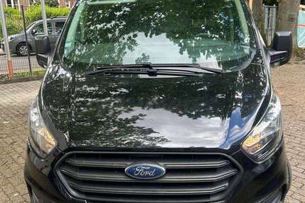 Ford Transit Custom 115.000 km 12.000 &euro; Hamburg, Freie und Hansestadt 22419