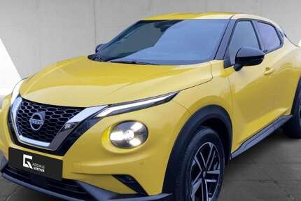 Nissan Juke 2.032 km 23.919 &euro; Hamburg 22159